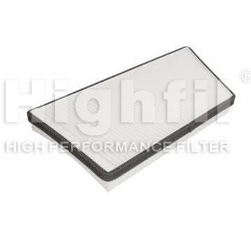 FILTRO HIGHFIL TS6138 (CU3448)  