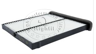 FILTRO HIGHFIL TS6565 (CU24009)