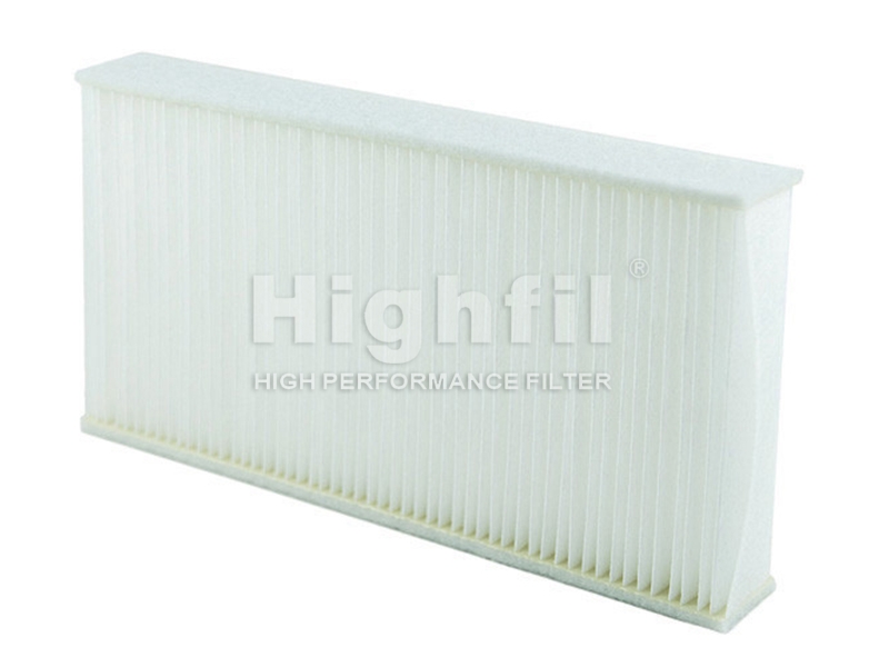 FILTRO HIGHFIL TS8500 (CU25003)