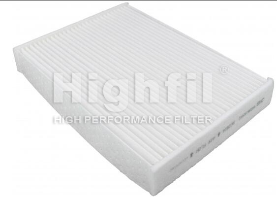 FILTRO HIGHFIL TS8522 (CU25012) 