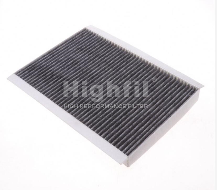 FILTRO HIGHFIL TSK8156 (CU3569) 