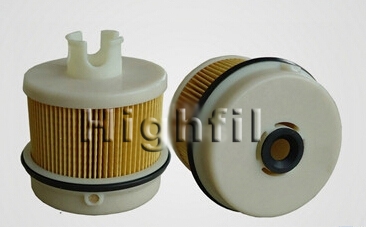 FILTRO HIGHFIL TFE1090 (P817/5X) 