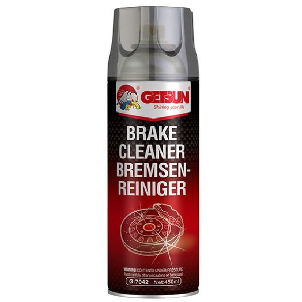 BRAKE CLEANER CAJA 24X450 ML