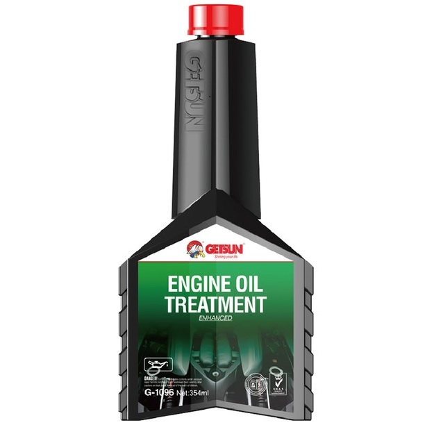 ENGINE OIL TREATMENT CAJA 12X354 ML