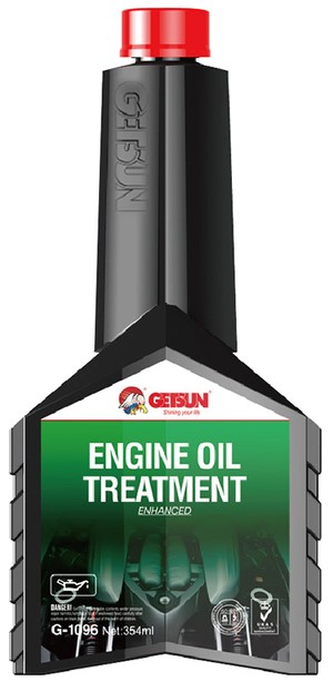 ENGINE OIL TREATMENT CAJA 12X354 ML
