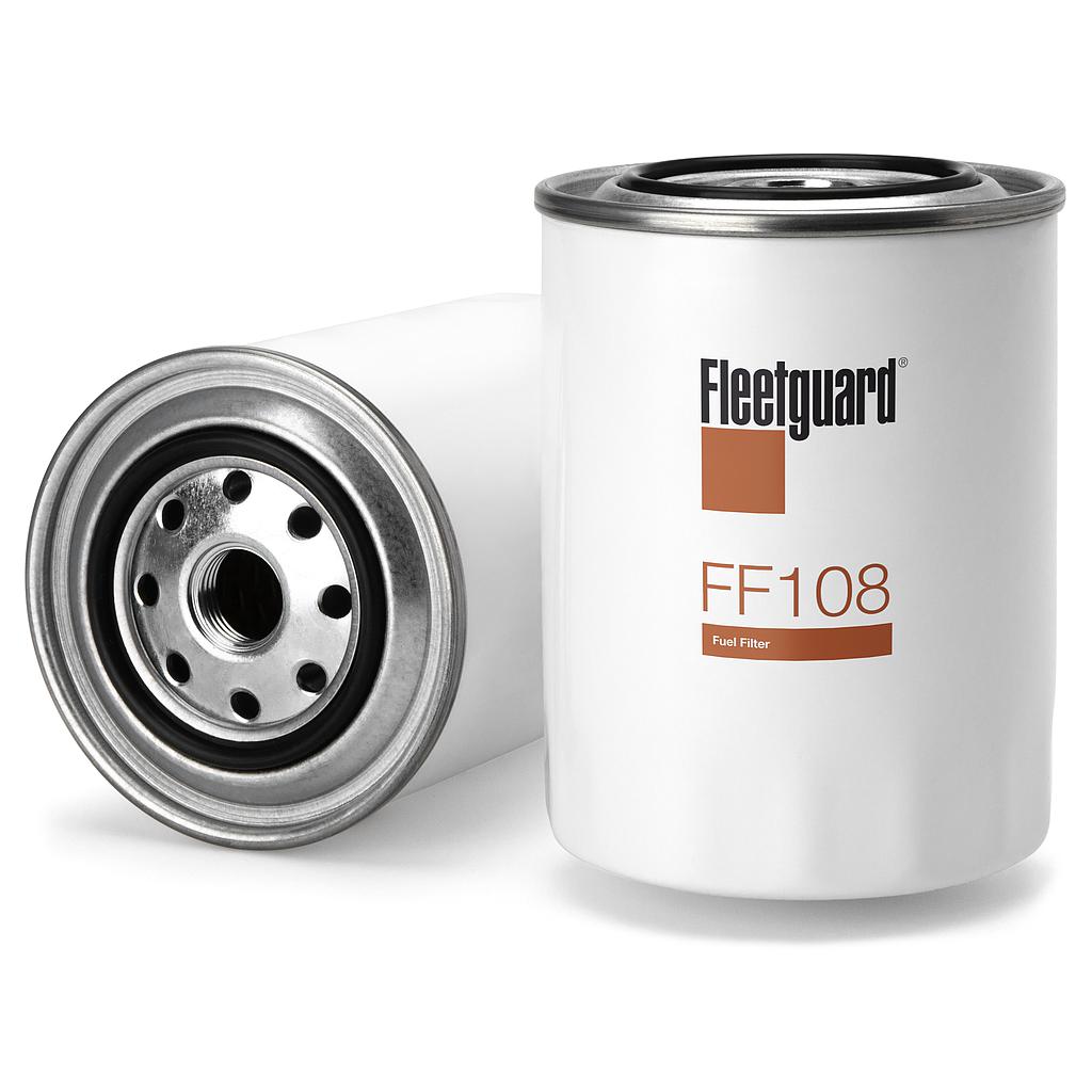 FILTRO FLEETGUARD FF5108