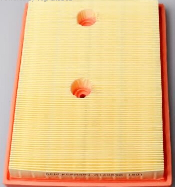 FILTRO HIGHFIL TA7612 (C27009