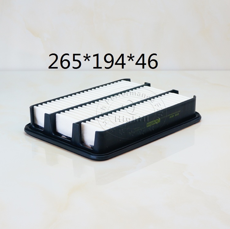 FILTRO HIGHFIL TA7731 (C27135) 