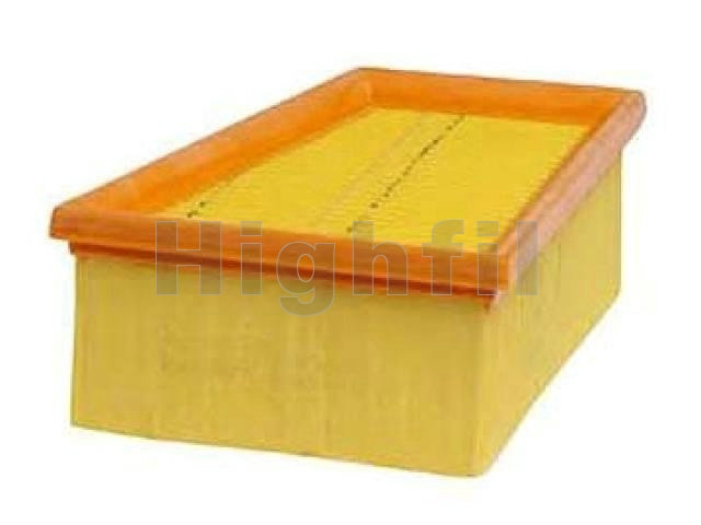 FILTRO HIGHFIL TA89492 (C1858/4) 