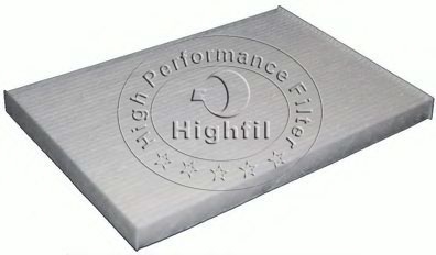 FILTRO HIGHFIL TS6352 (CU1936)