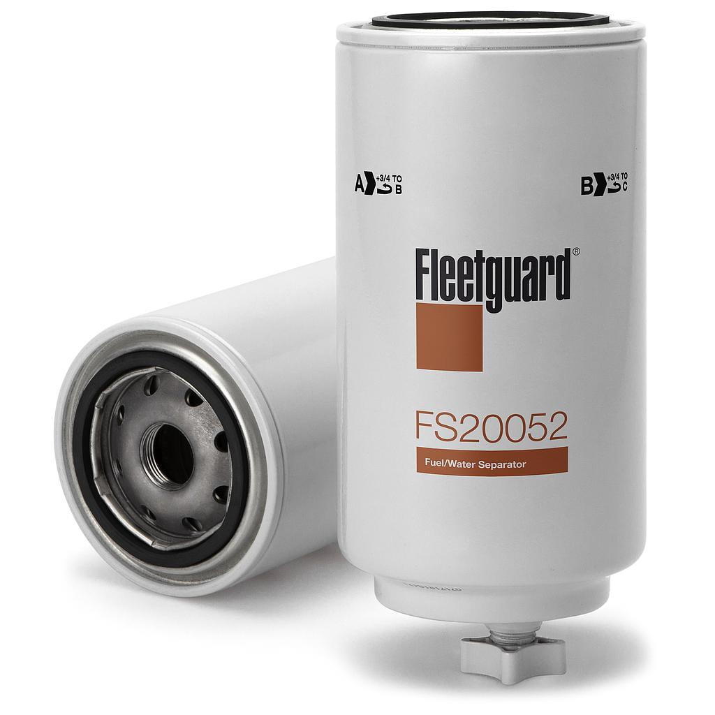 FILTRO FLEETGUARD FS20052