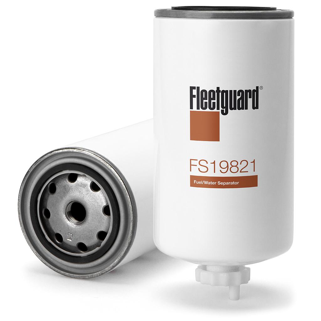 FILTRO FLEETGUARD FS19821