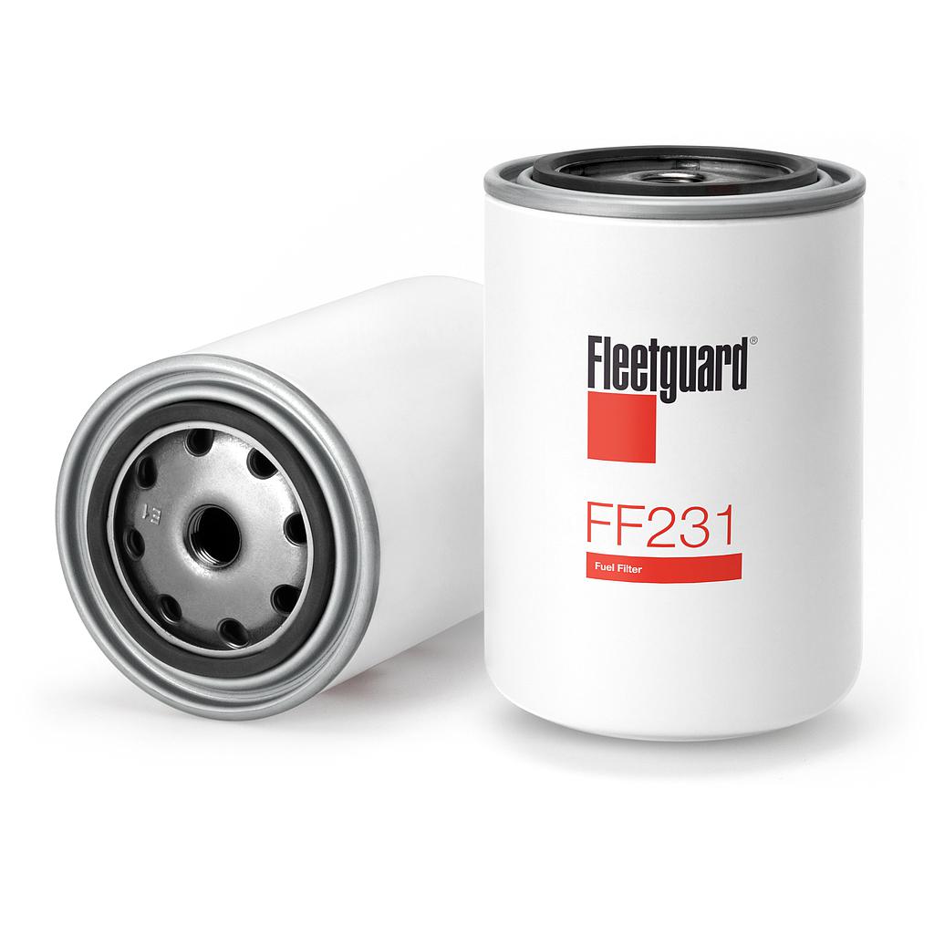 FILTRO FLEETGUARD FF231