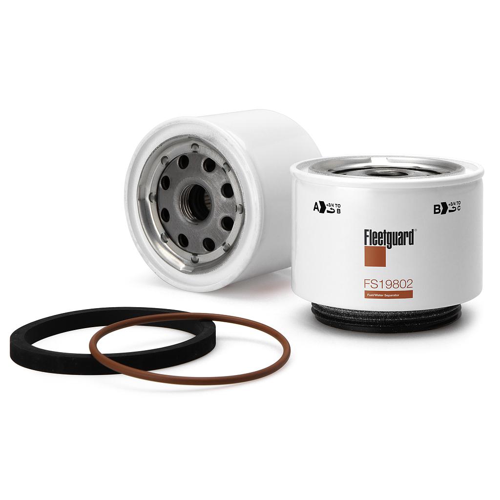 FILTRO FLEETGUARD FS19802