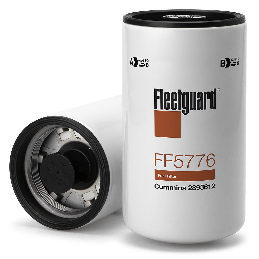 FILTRO FLEETGUARD FF5776