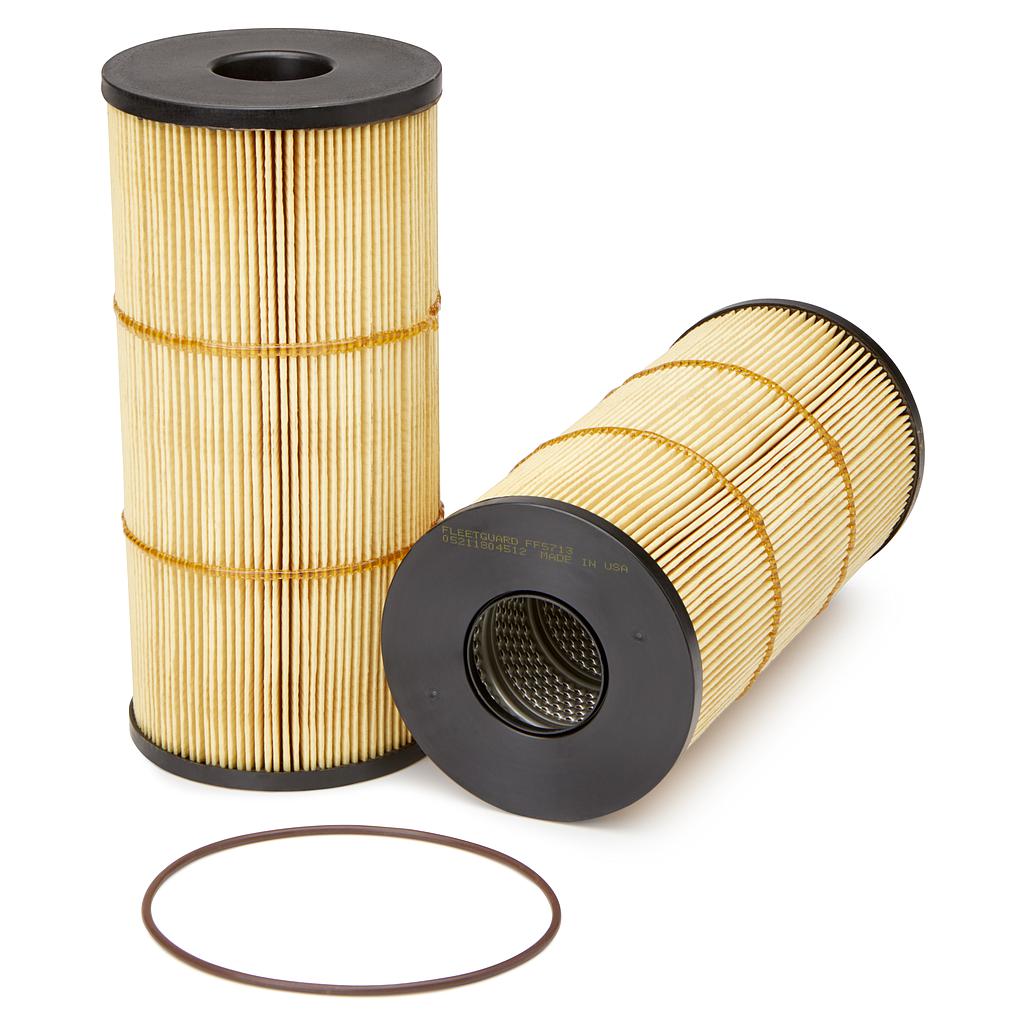 FILTRO FLEETGUARD FF5713
