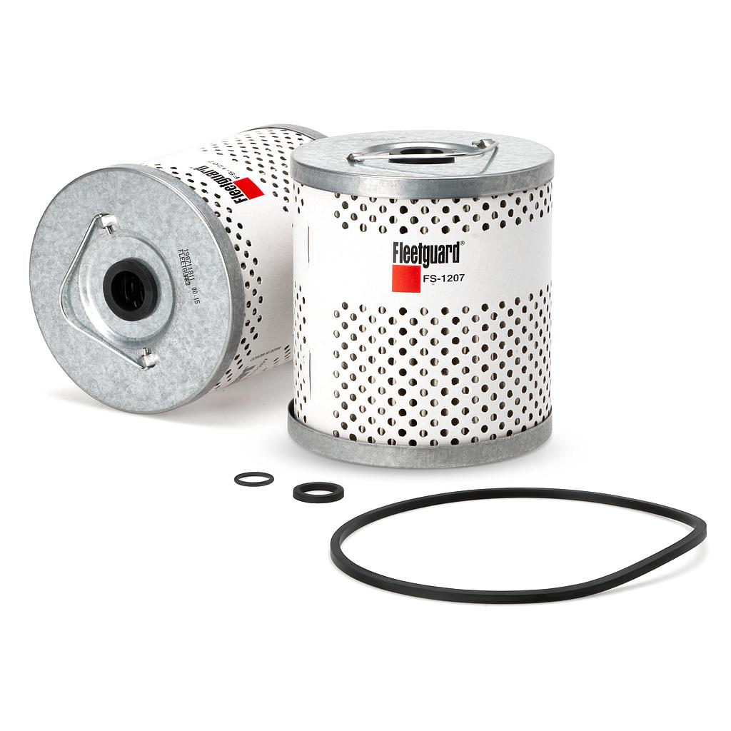 FILTRO FLEETGUARD FS1207