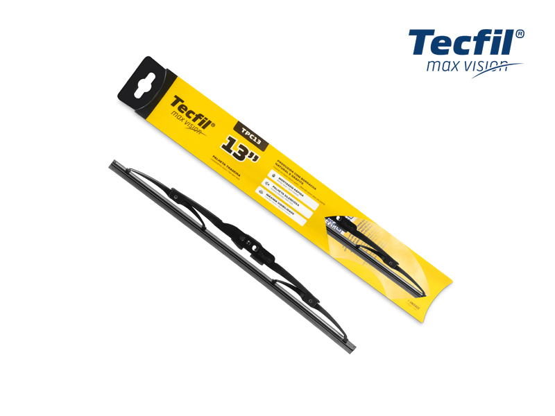 PLUMILLA CONV. TPC13 TECFIL CAJA X 10 UDS.