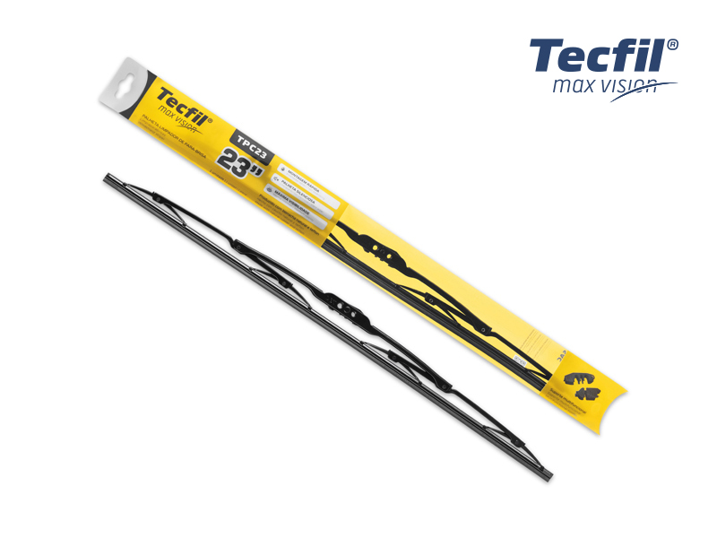 PLUMILLA CONV. TPC23 TECFIL CAJA X 10 UDS.