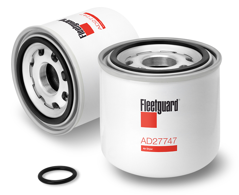 FILTRO FLEETGUARD AD27747