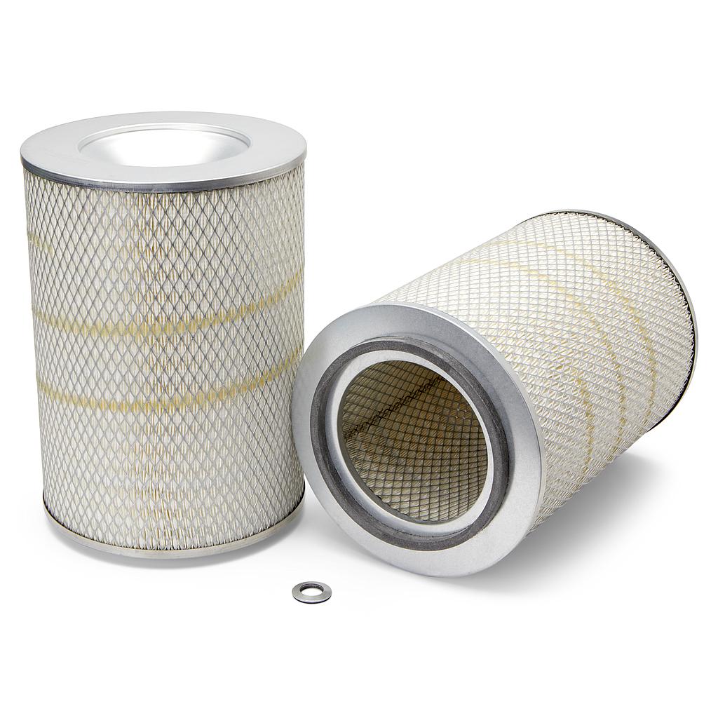 FILTRO FLEETGUARD AF1862M