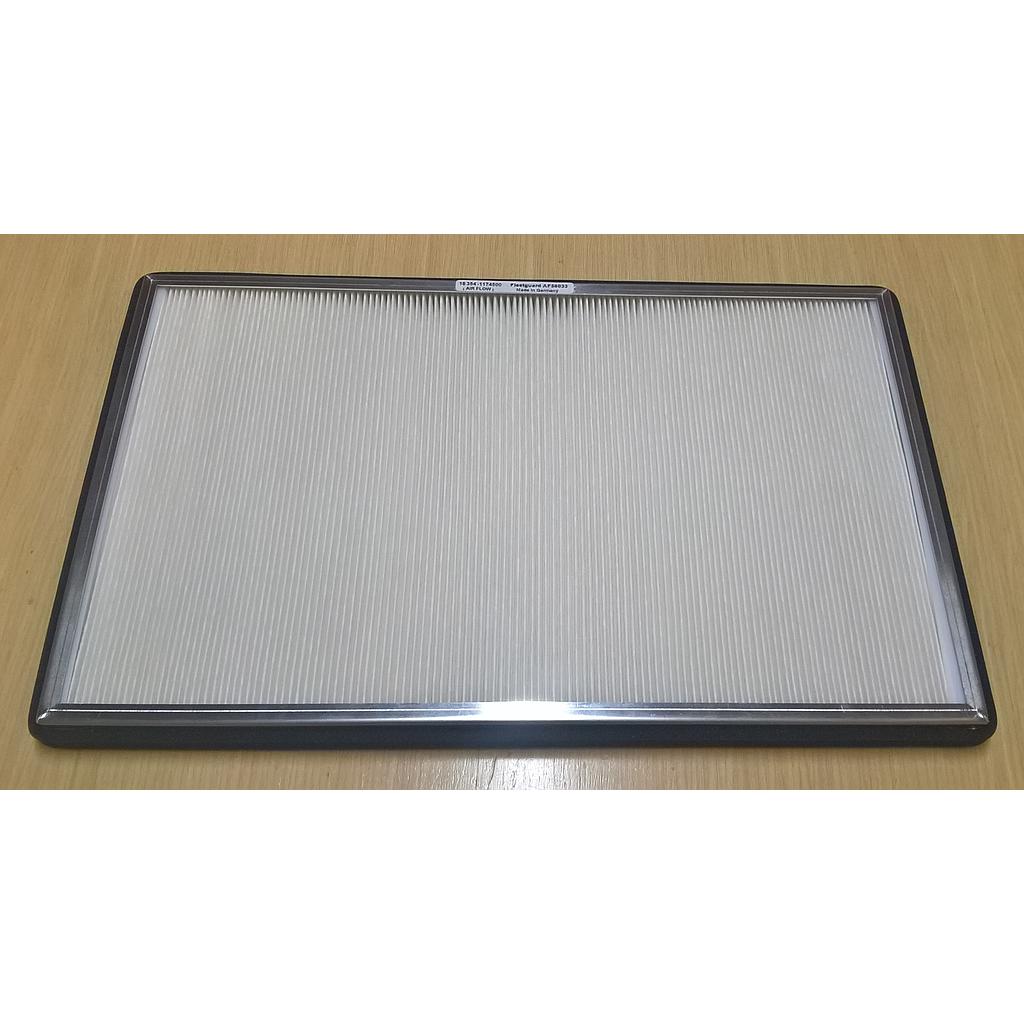 FILTRO FLEETGUARD AF56033