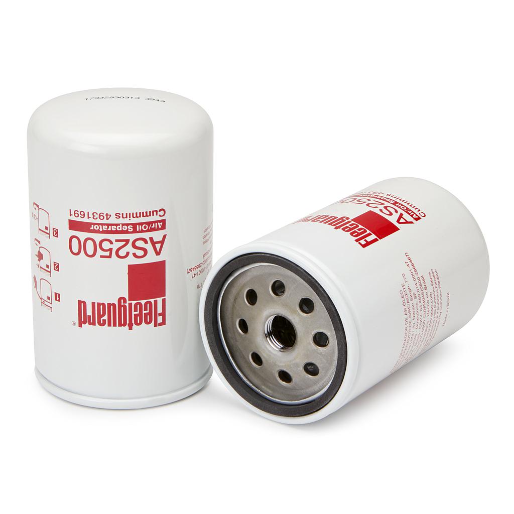 FILTRO FLEETGUARD AS2500