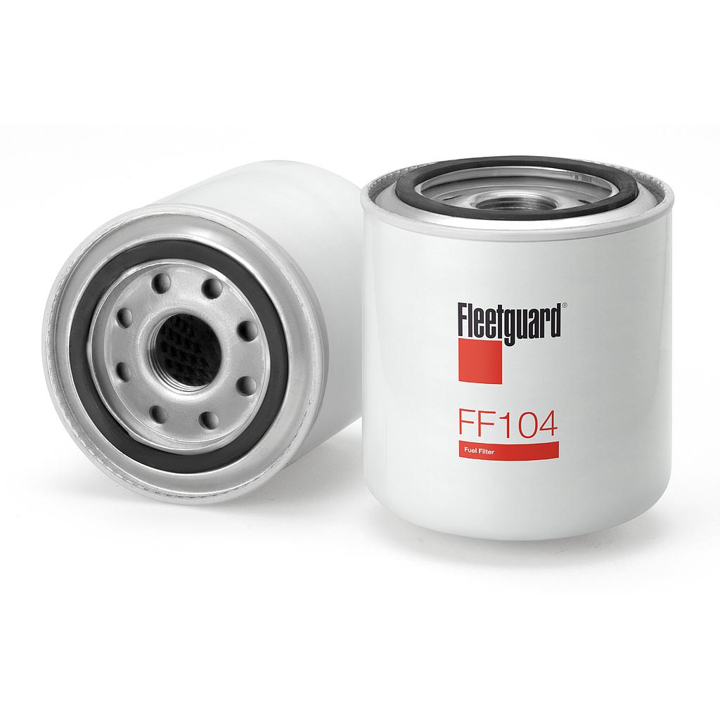 FILTRO FLEETGUARD FF104