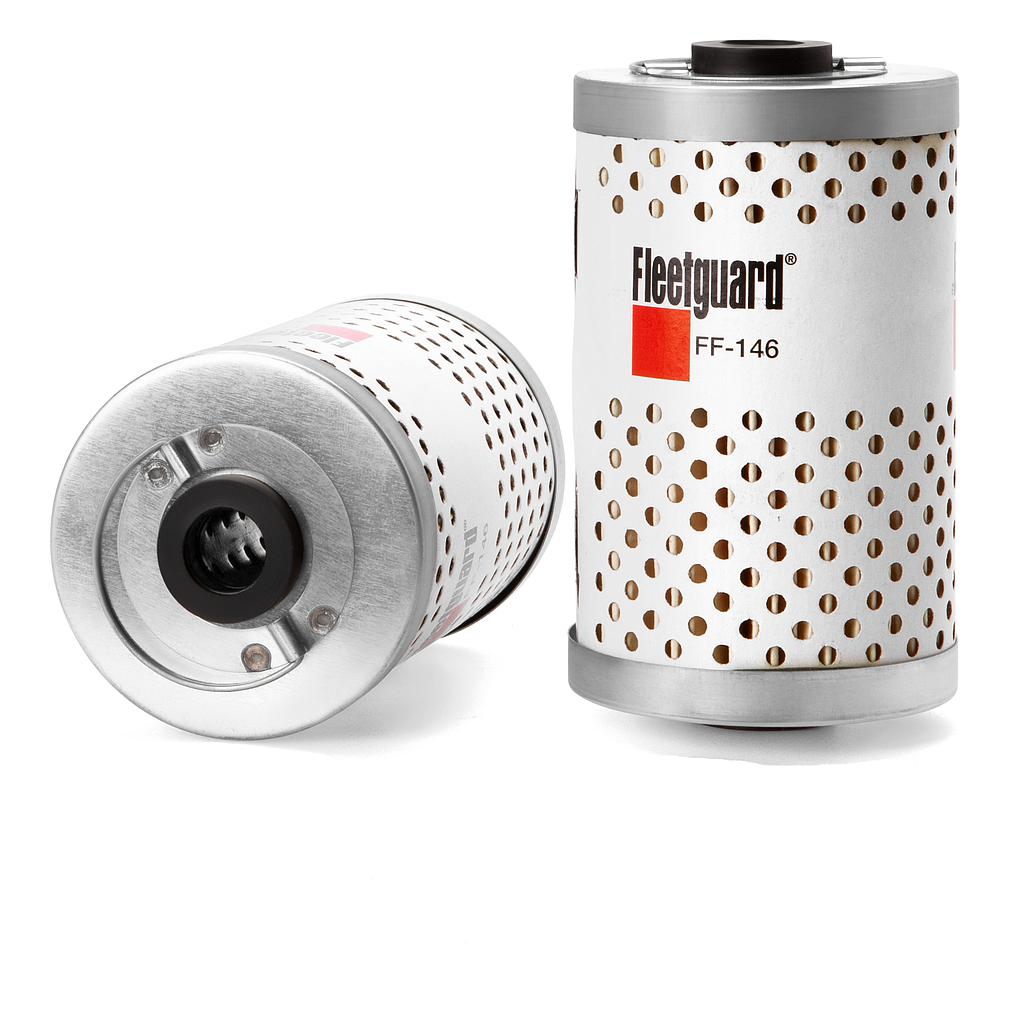 FILTRO FLEETGUARD FF146