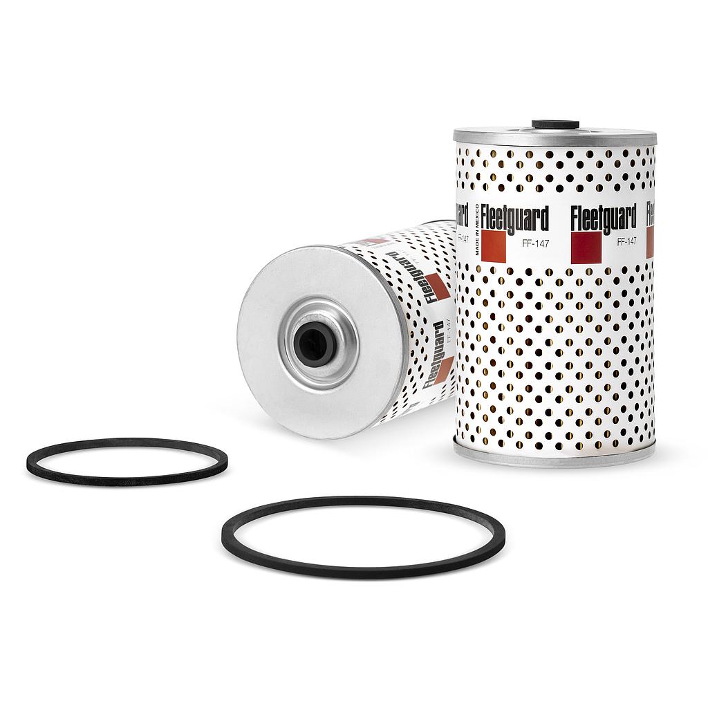 FILTRO FLEETGUARD FF147