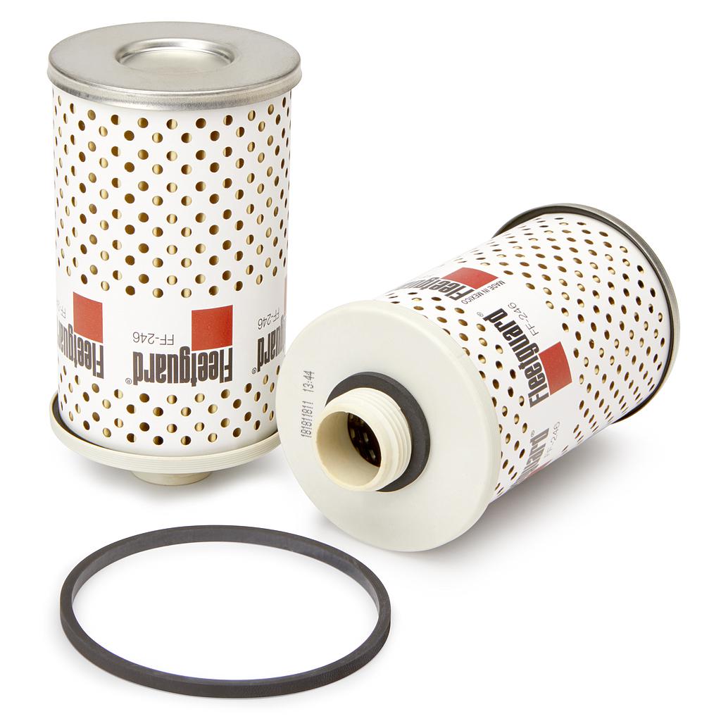 FILTRO FLEETGUARD FF246
