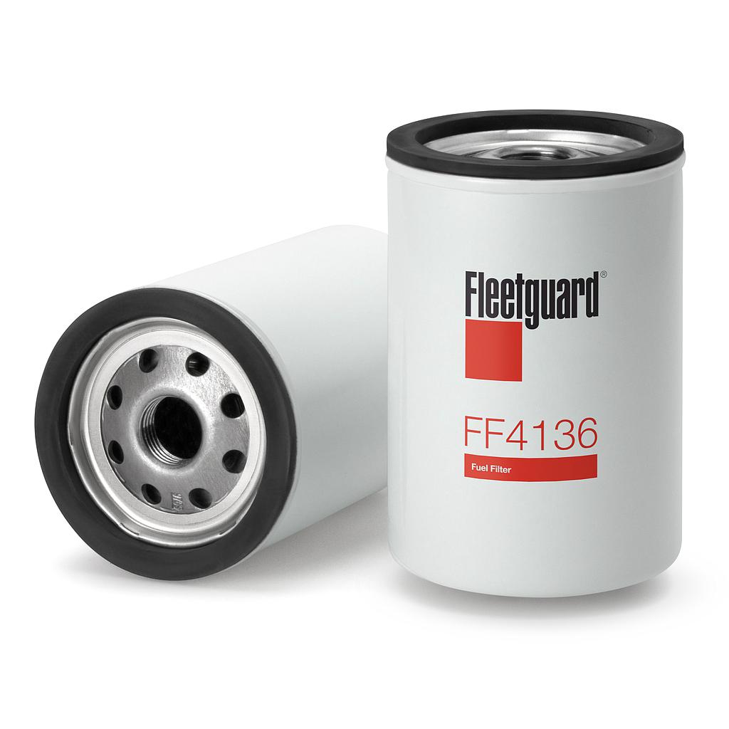 FILTRO FLEETGUARD FF4136