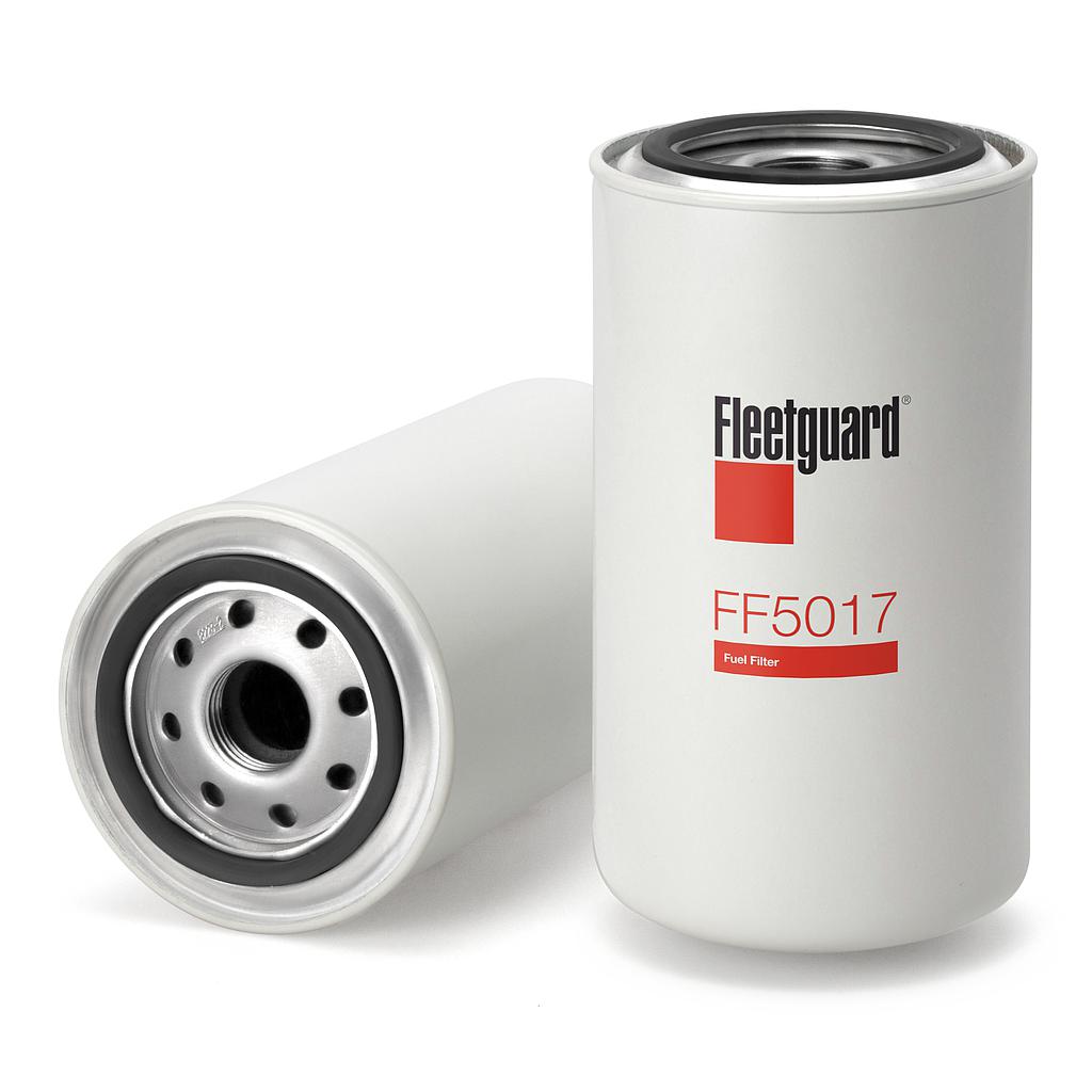 FILTRO FLEETGUARD FF5017