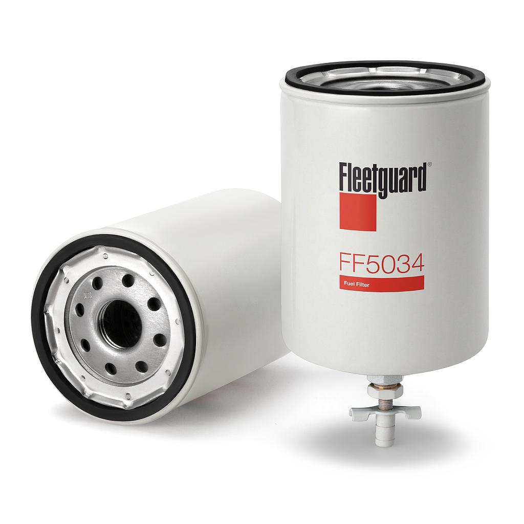 FILTRO FLEETGUARD FF5034