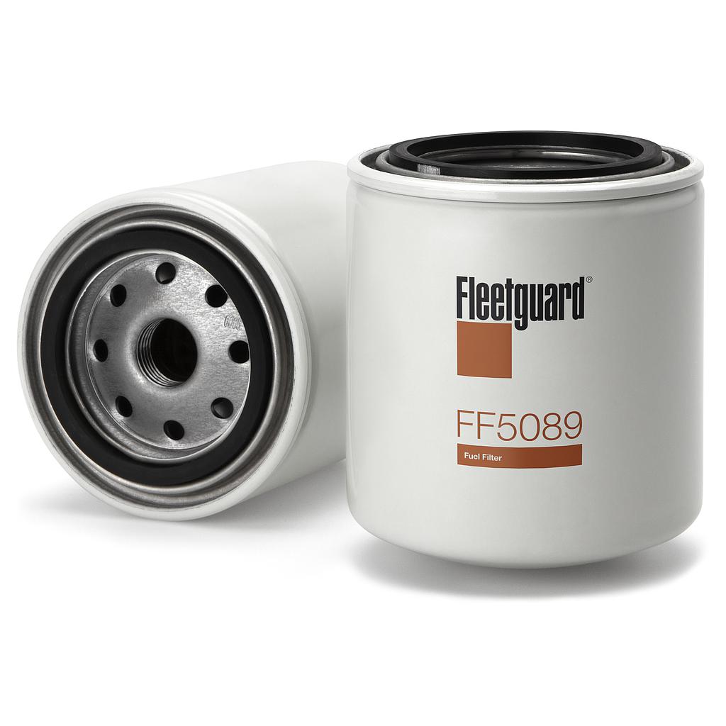FILTRO FLEETGUARD FF5089