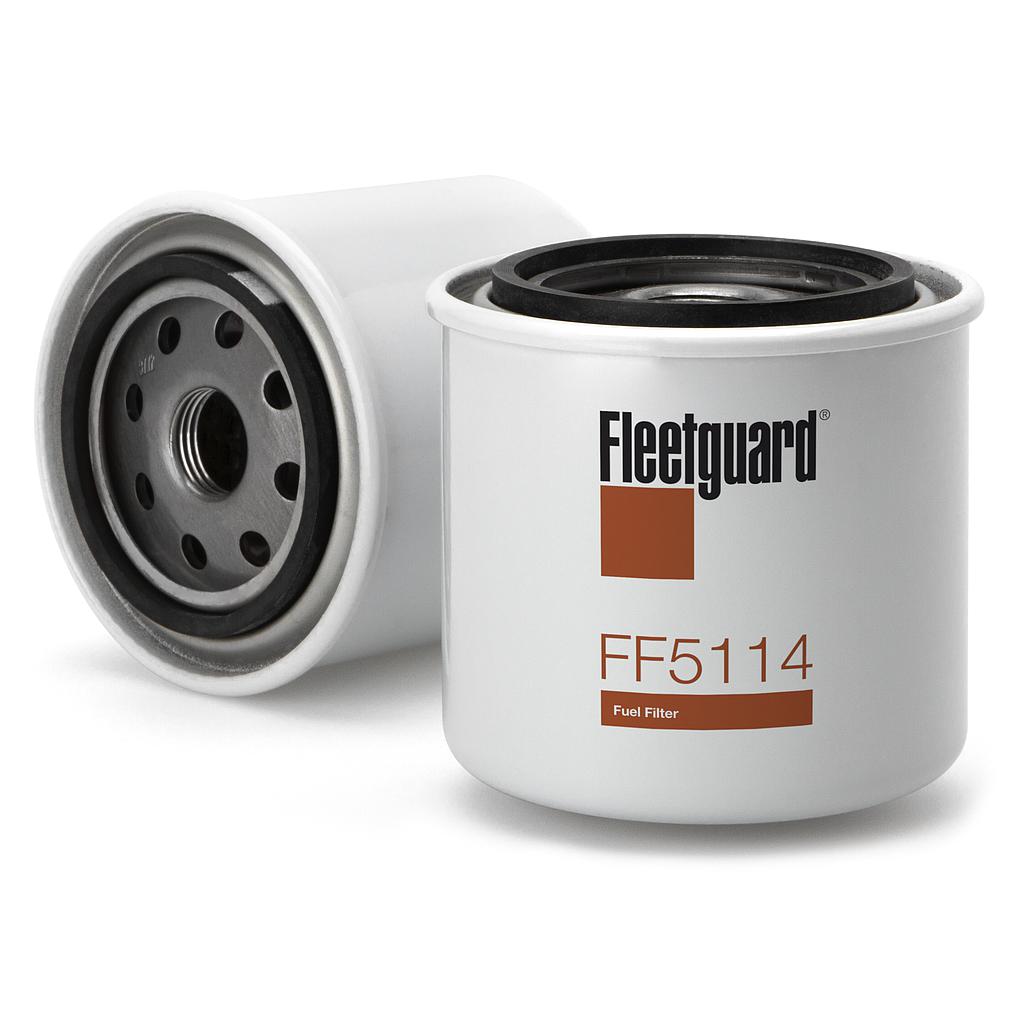 FILTRO FLEETGUARD FF5114