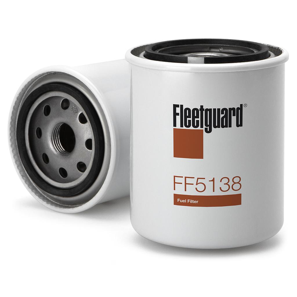 FILTRO FLEETGUARD FF5138