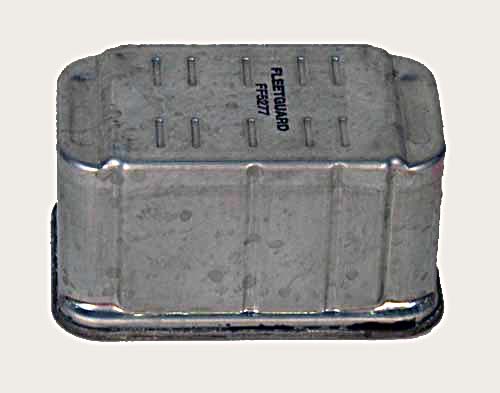 FILTRO FLEETGUARD FF5277