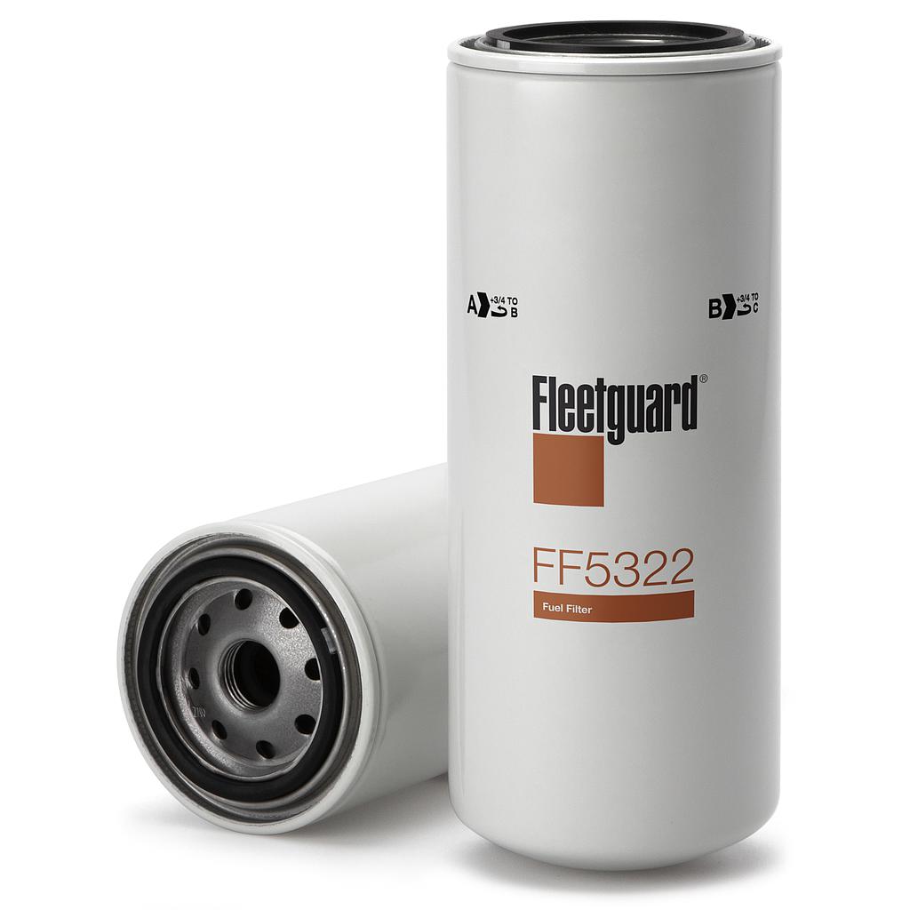 FILTRO FLEETGUARD FF5322