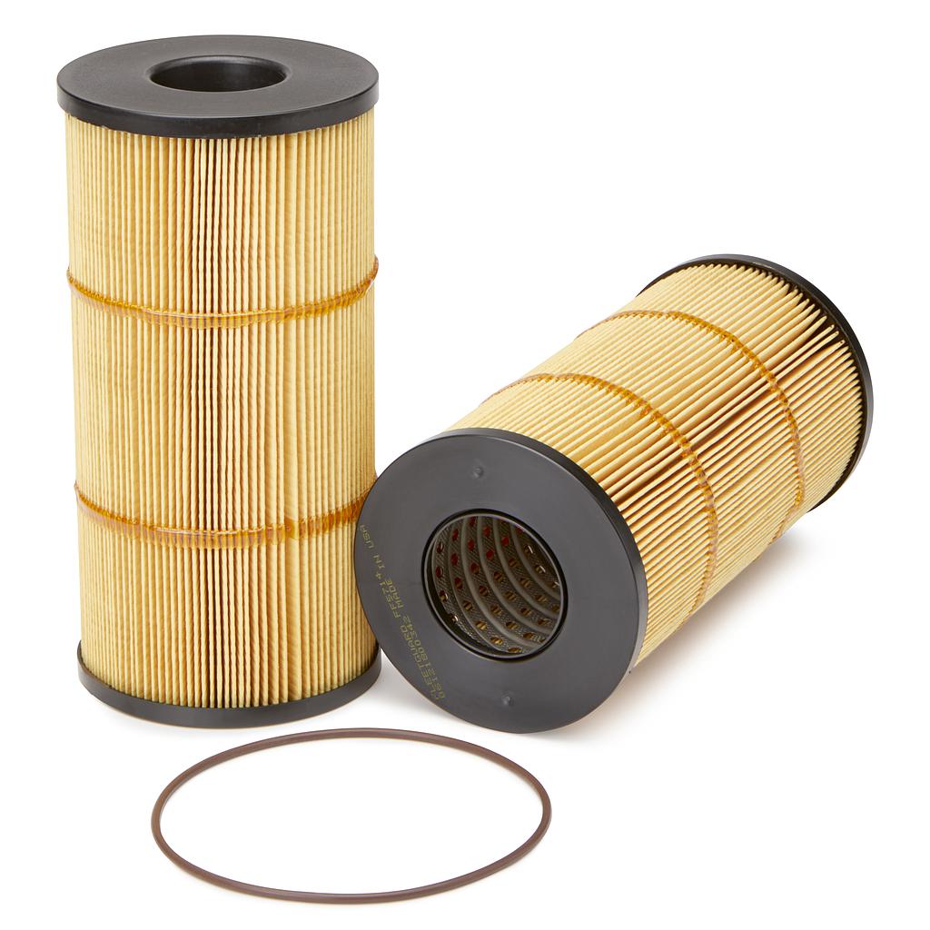 FILTRO FLEETGUARD FF5714