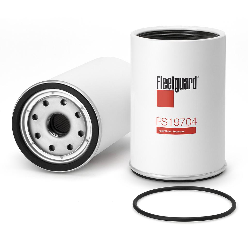 FILTRO FLEETGUARD FS19704