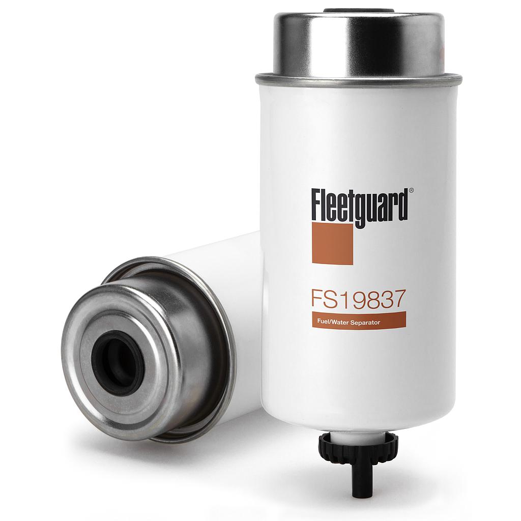 FILTRO FLEETGUARD FS19837