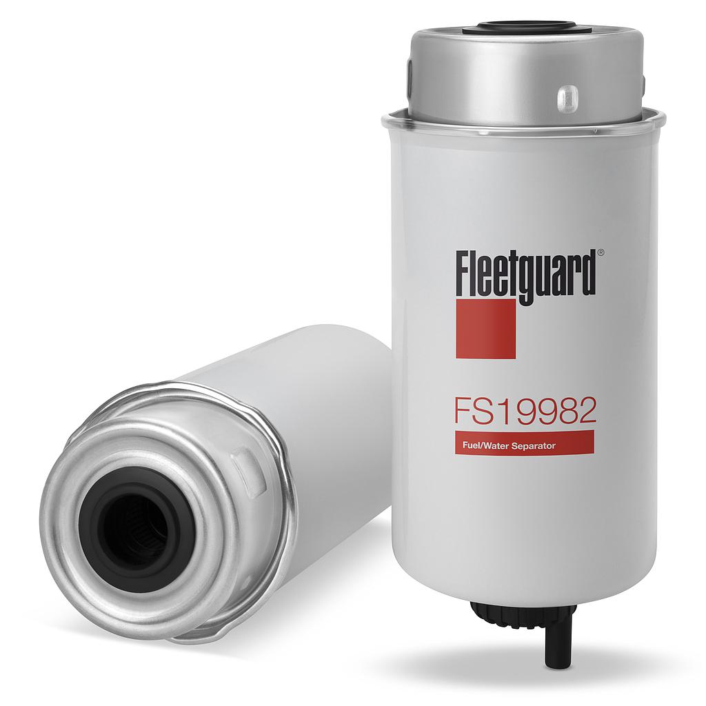 FILTRO FLEETGUARD FS19982