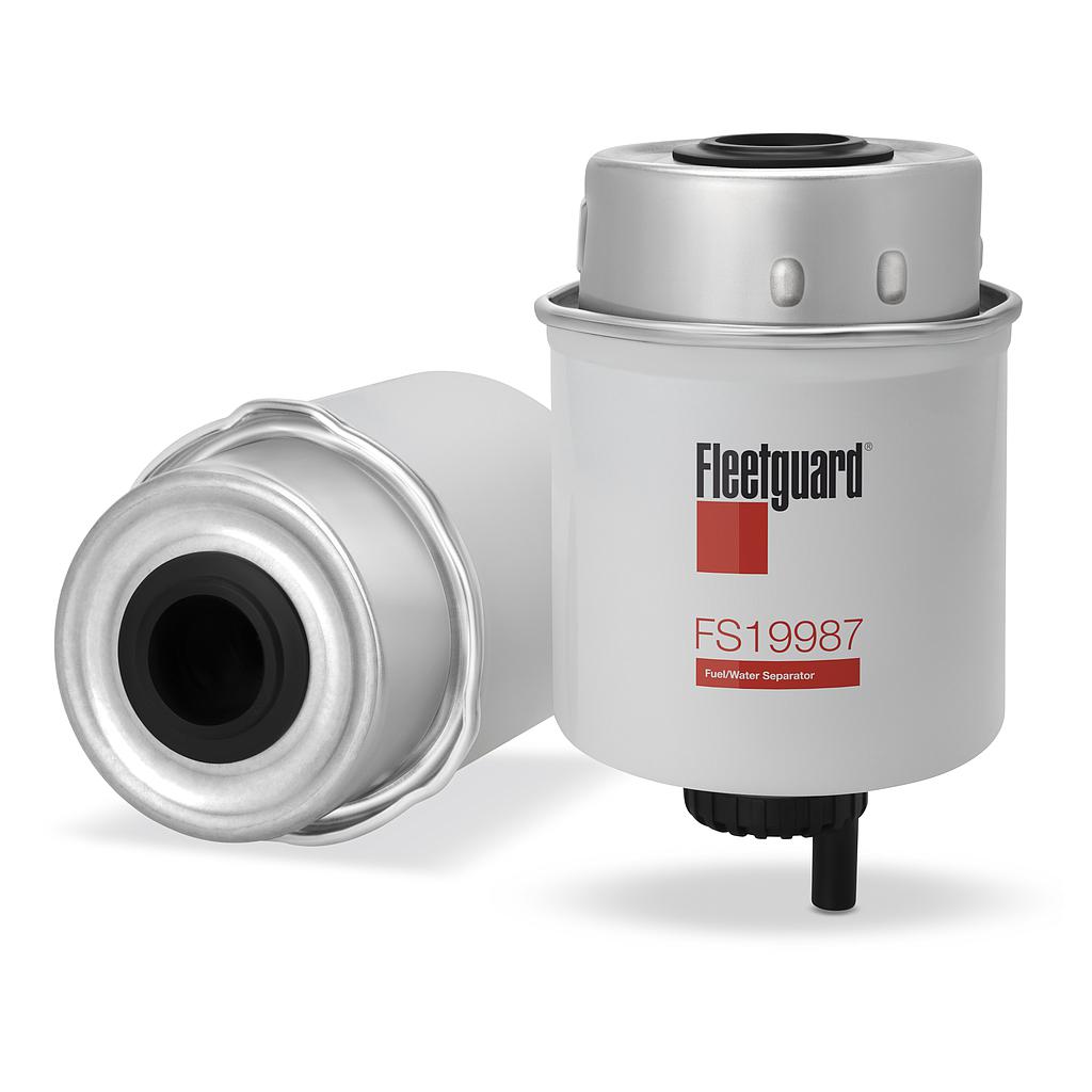 FILTRO FLEETGUARD FS19987