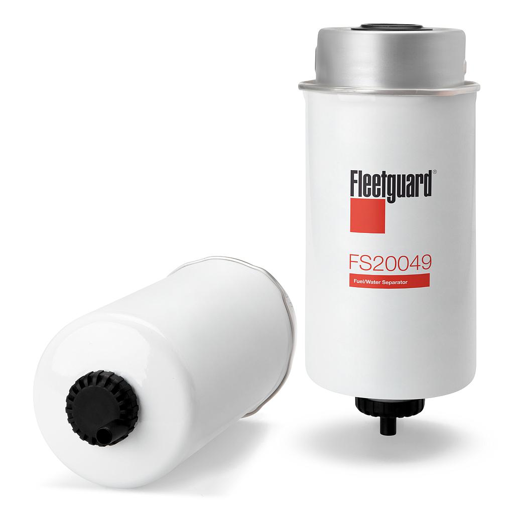 FILTRO FLEETGUARD FS20049