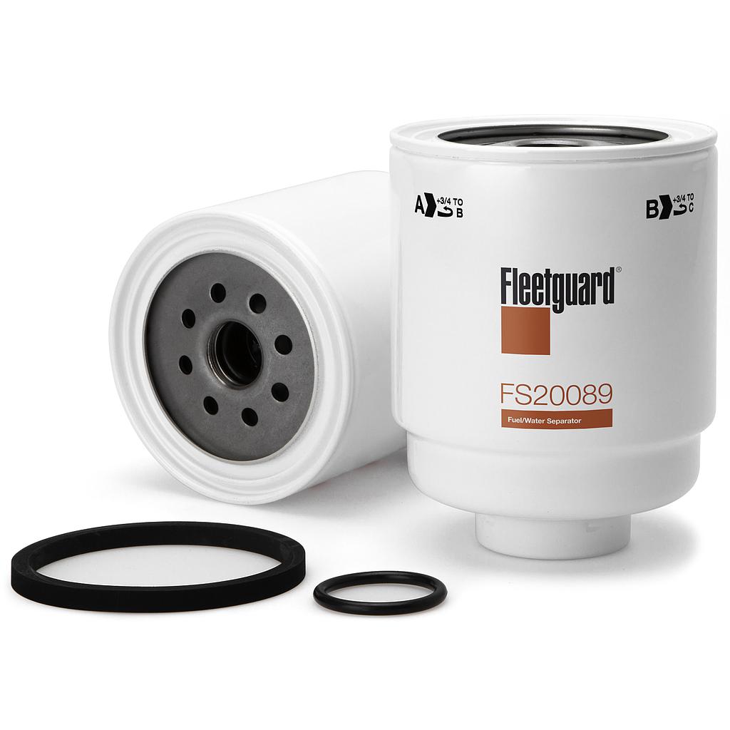 FILTRO FLEETGUARD FS20089