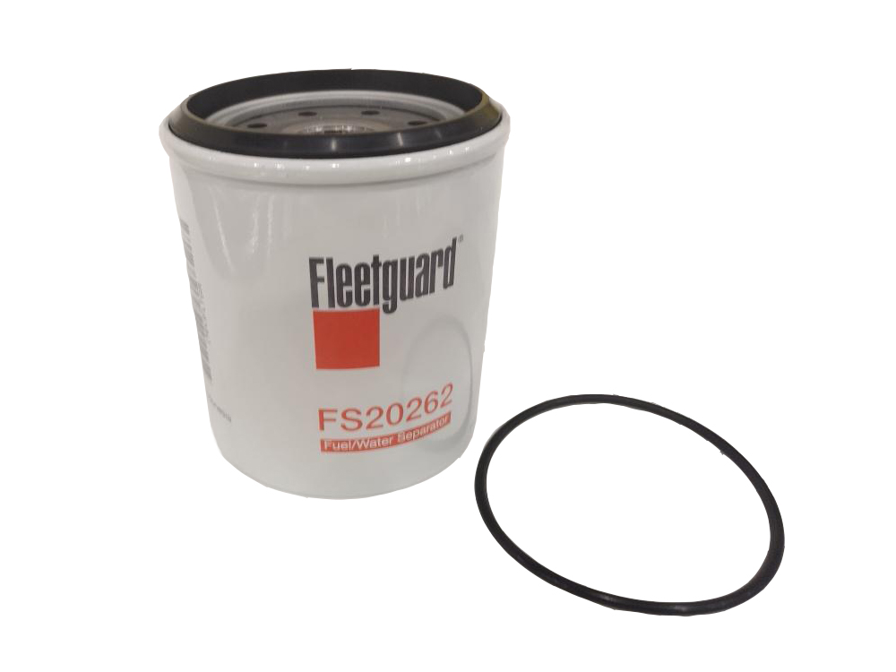 FILTRO FLEETGUARD FS20262
