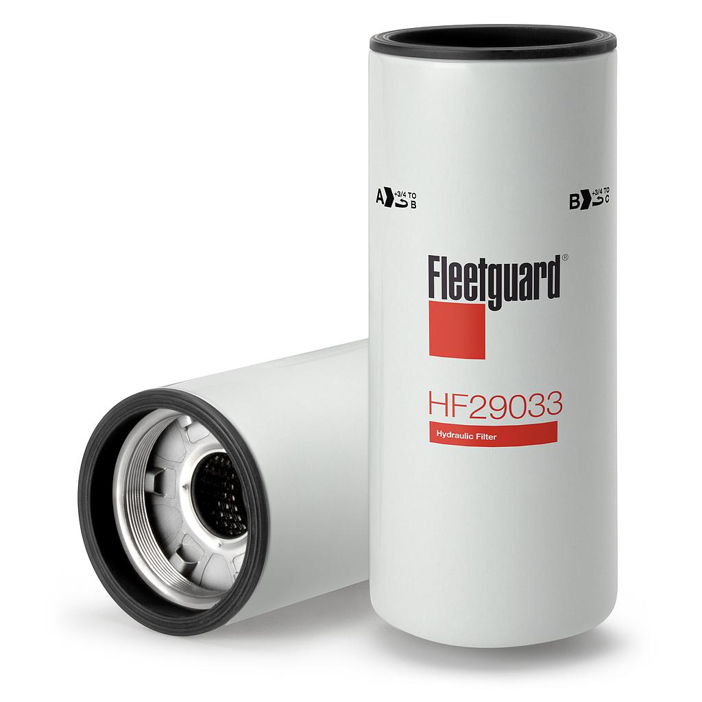FILTRO FLEETGUARD HF29033