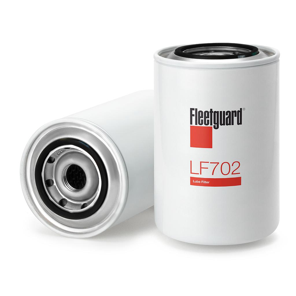 FILTRO FLEETGUARD LF702