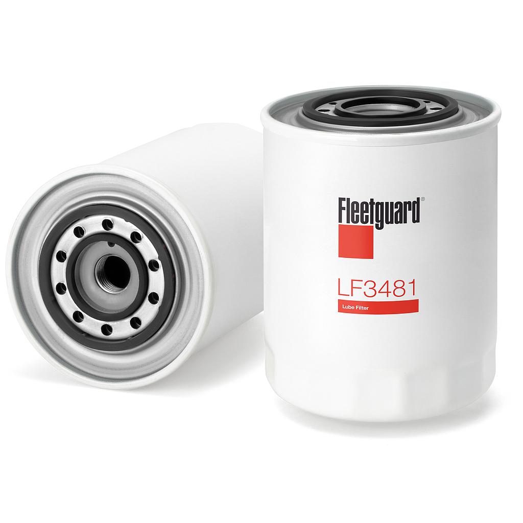 FILTRO FLEETGUARD LF3481